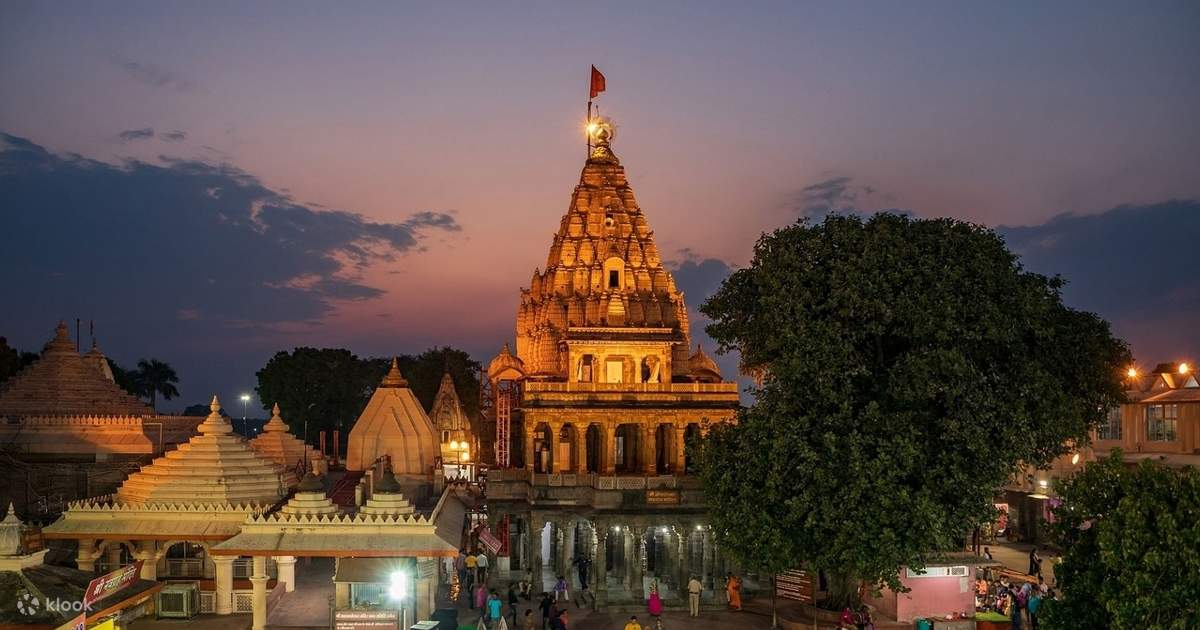Ujjain Temple
